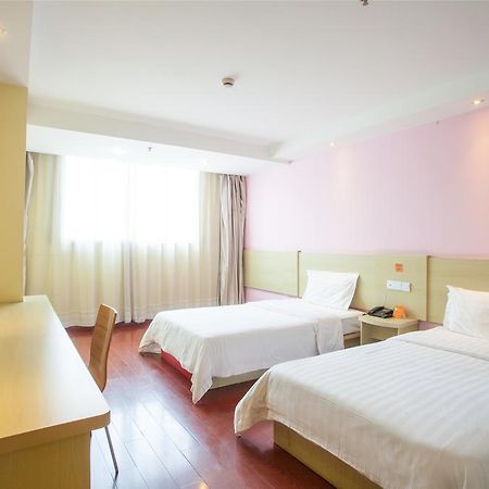 7Days Inn Shenzhen Sea World 2Nd Rum bild